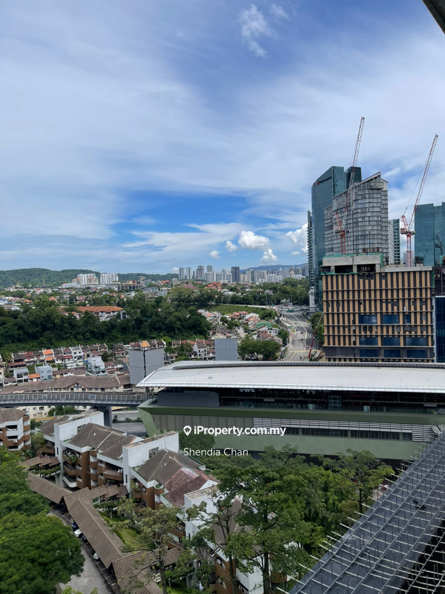 Kondominium untuk Disewa di Bangsar Puteri oleh Shendia Chan - iProperty.com.my