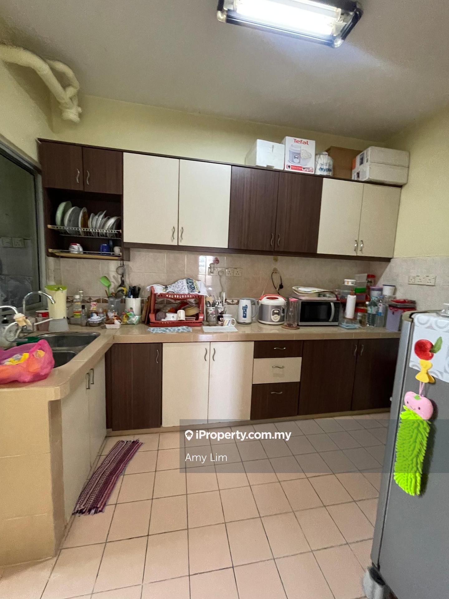 Kondominium untuk Dijual di Casa Puteri Condominium oleh Amy Lim - iProperty.com.my