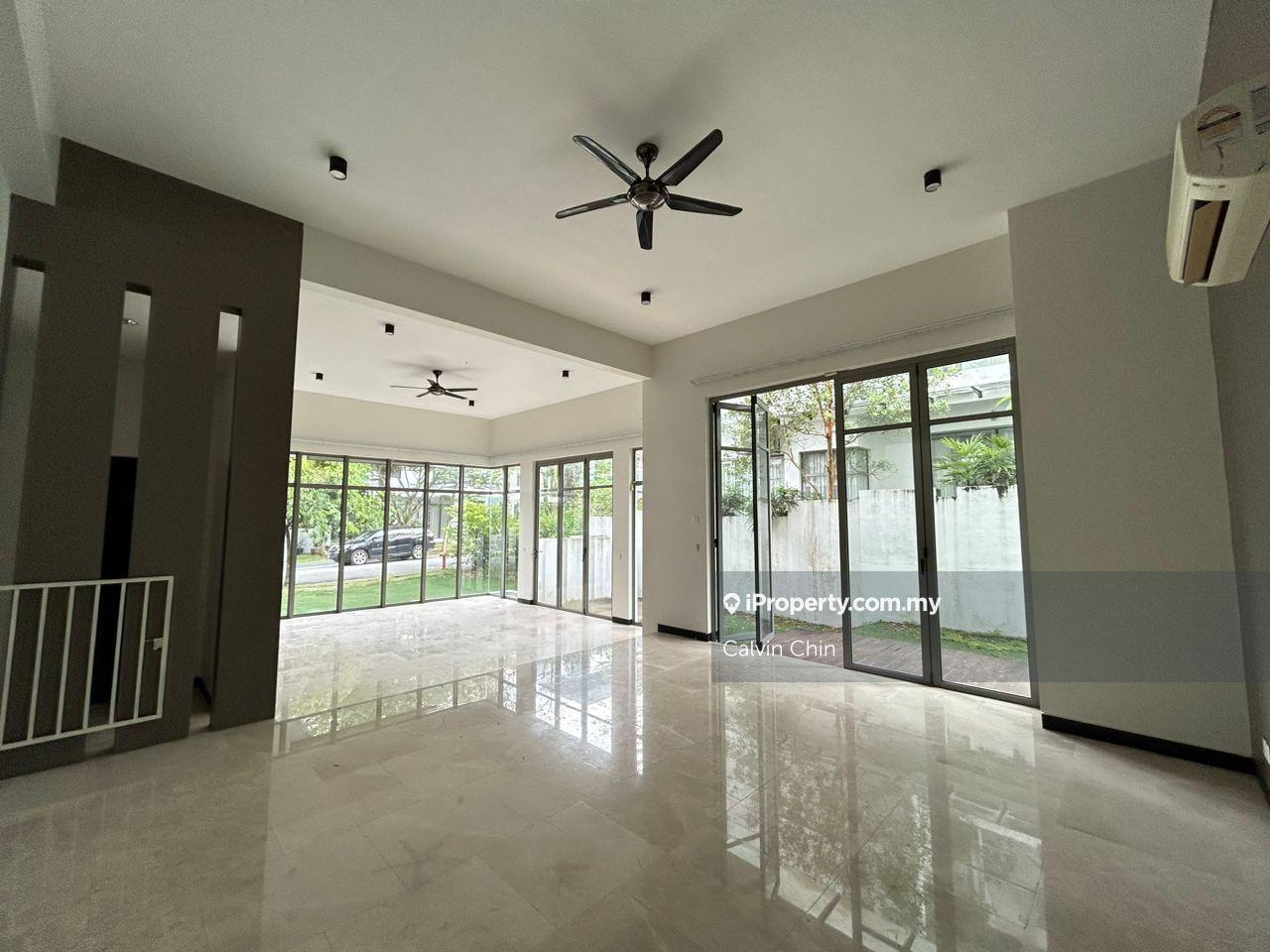 Bungalow House for Sale in The Valley TTDI, Ampang by Calvin Chin - iProperty.com.my