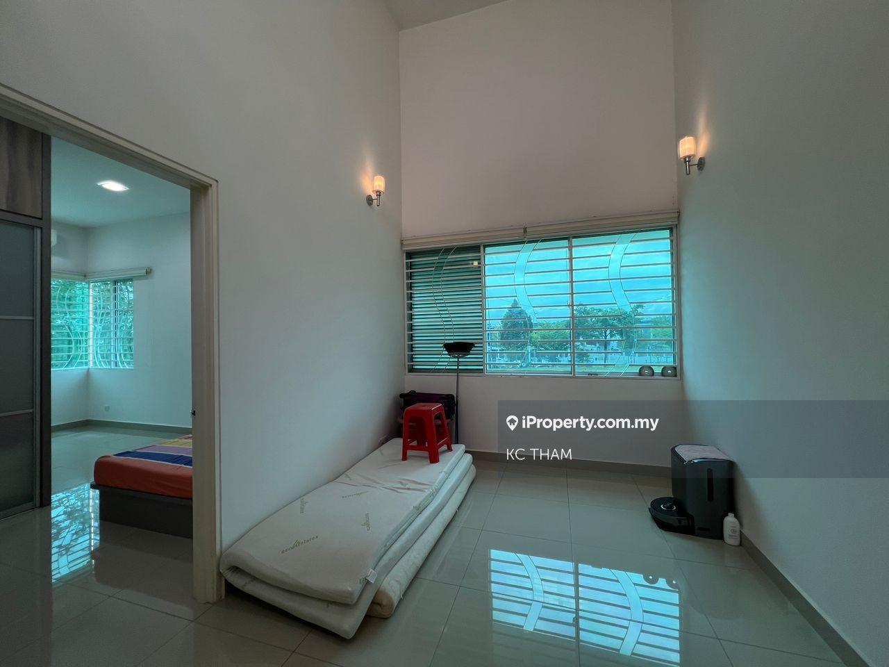 Rumah Berangkai 2 Tingkat untuk Dijual di Ixora Residences @ Bandar Seri Coalfields, Sungai Buloh oleh KC THAM - iProperty.com.my