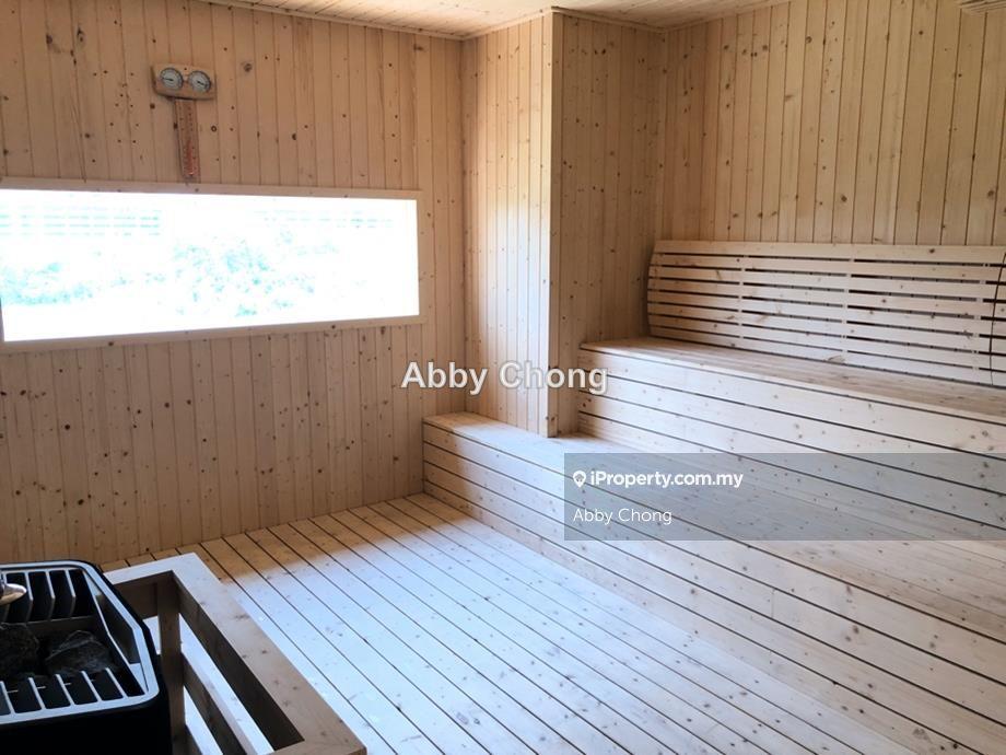 Residensi Servis untuk Disewa di Skyluxe On The Park Bukit Jalil oleh Abby Chong - iProperty.com.my