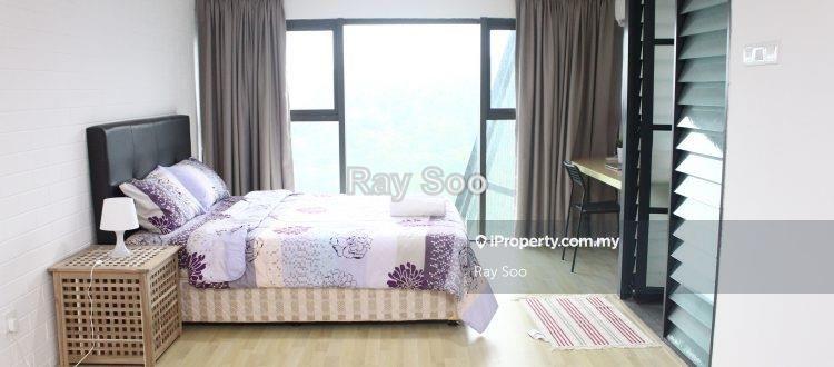 Residensi Servis untuk Disewa di Empire Damansara oleh Ray Soo - iProperty.com.my