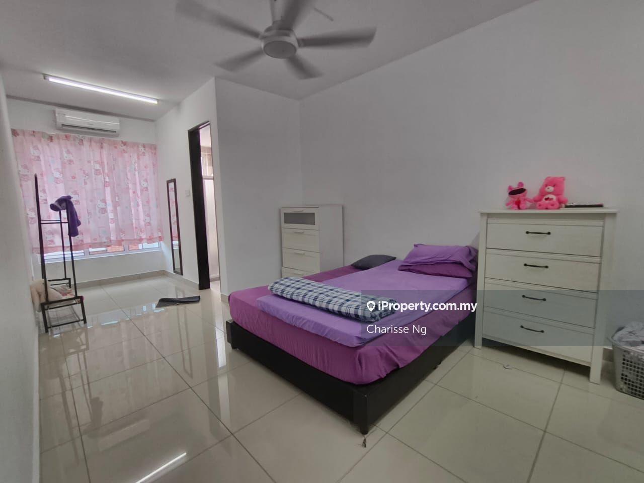 2-storey Terraced House for Sale in Goodview Heights, Kajang by Charisse Ng - iProperty.com.my