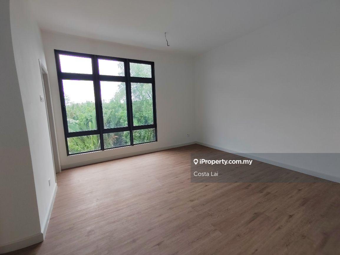 Townhouse for Sale in Kuching, Sarawak by Costa Lai - iProperty.com.my