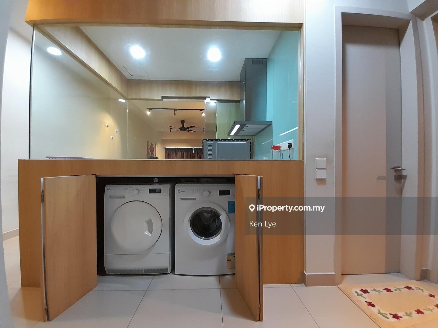 Service Residence for Rent in The Leafz @ Dedaun by Ken Lye - iProperty.com.my