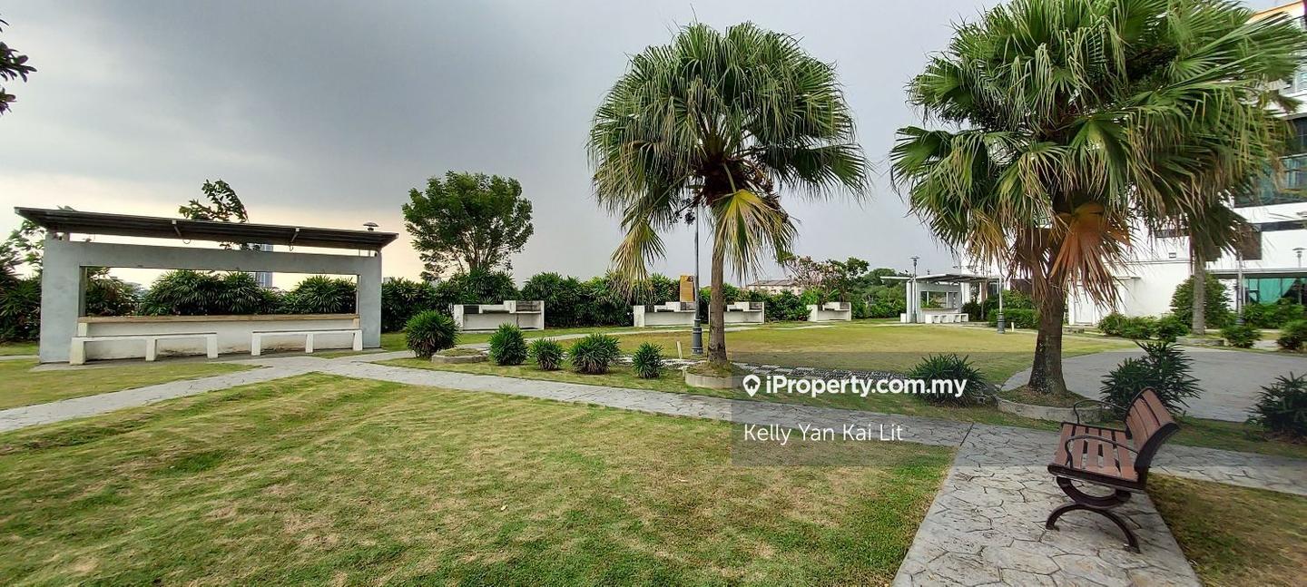 Kondominium untuk Dijual di Park 51 Residency oleh Kelly Yan Kai Lit - iProperty.com.my