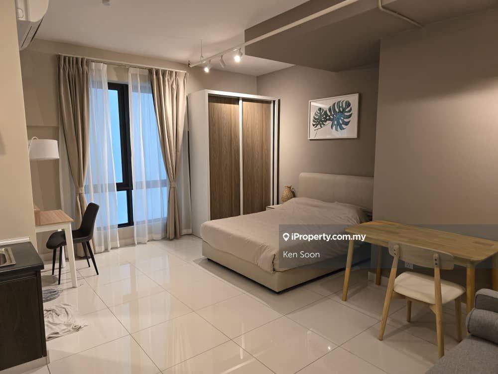 Service Residence for Rent in Lakeview Suites @ Edumetro by Ken Soon - iProperty.com.my