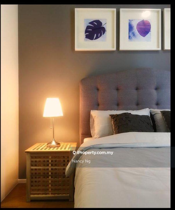 Residensi Servis untuk Dijual di Arcoris Residences oleh Nancy Ng - iProperty.com.my