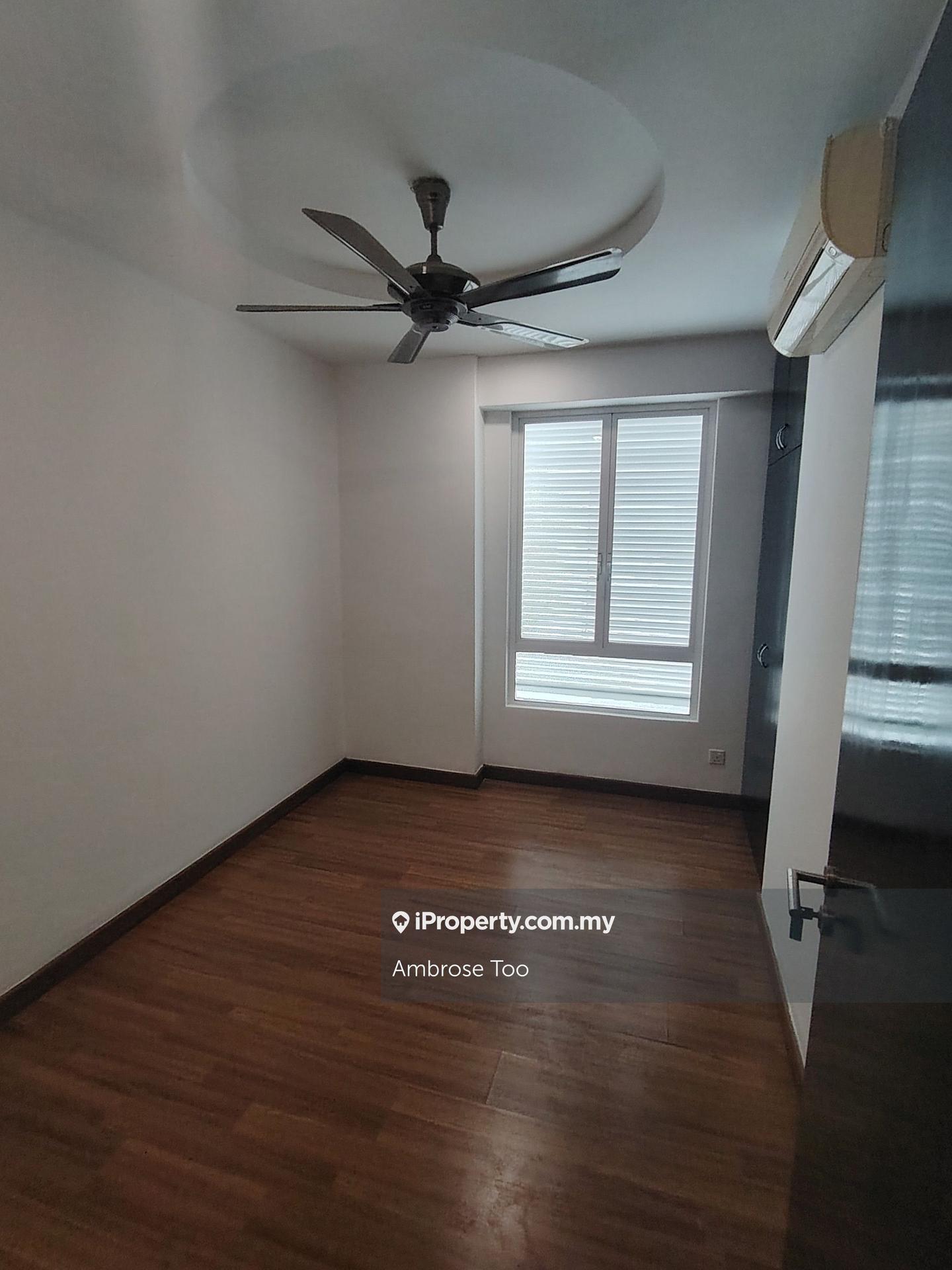 Condominium for Sale in 1 Desa Residence by Ambrose Too - iProperty.com.my