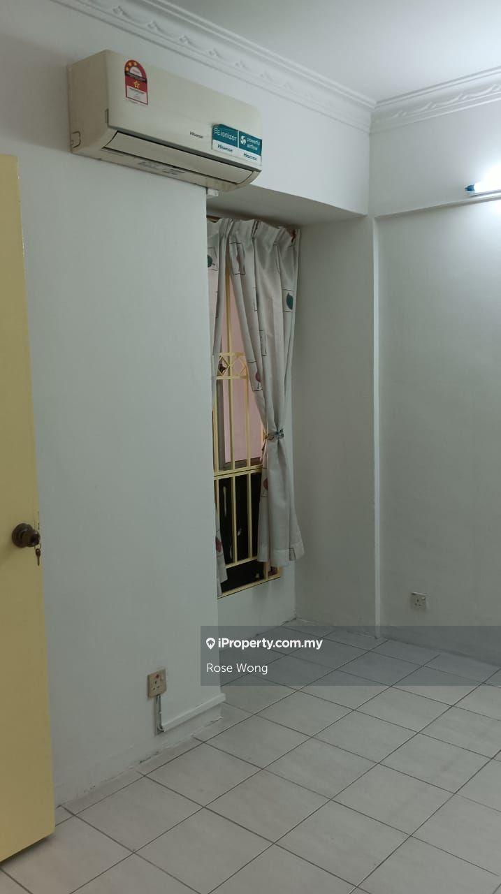 Condominium for Sale in Warisan City View by Rose Wong - iProperty.com.my