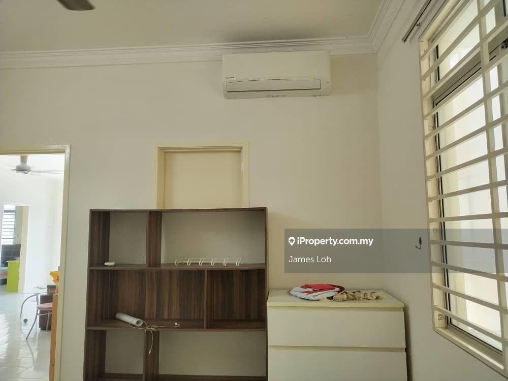 Kondominium untuk Dijual di Platinum Hill PV 3 oleh ZhiHong Loh - iProperty.com.my