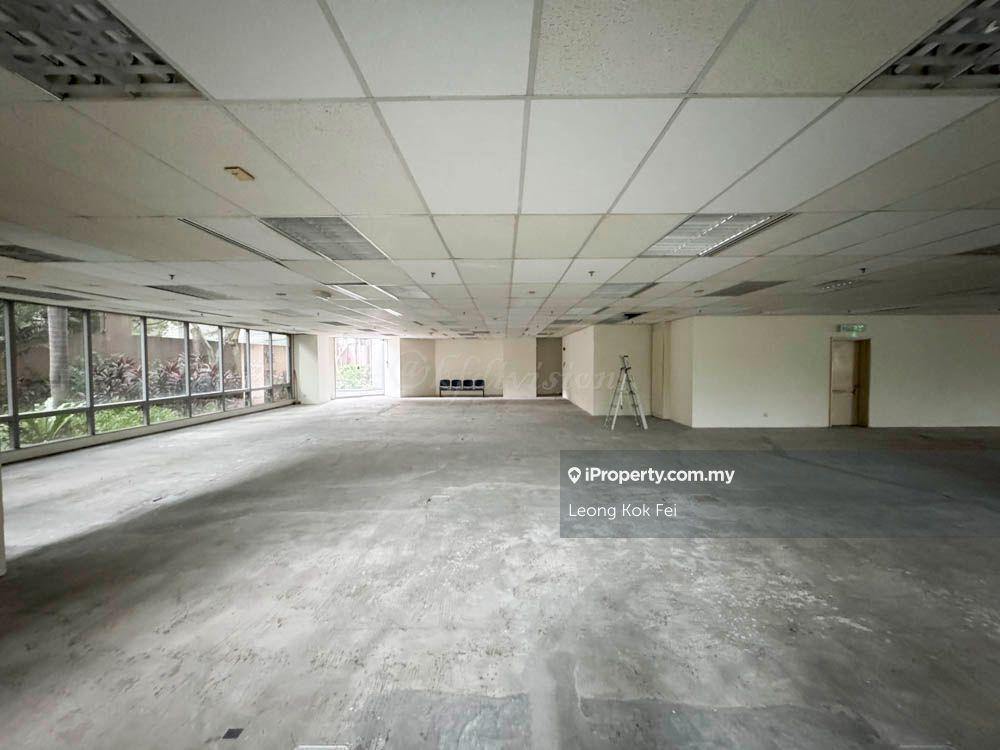 Pejabat untuk Dijual di SS 21, Damansara Utama, Petaling Jaya oleh Leong Kok Fei - iProperty.com.my
