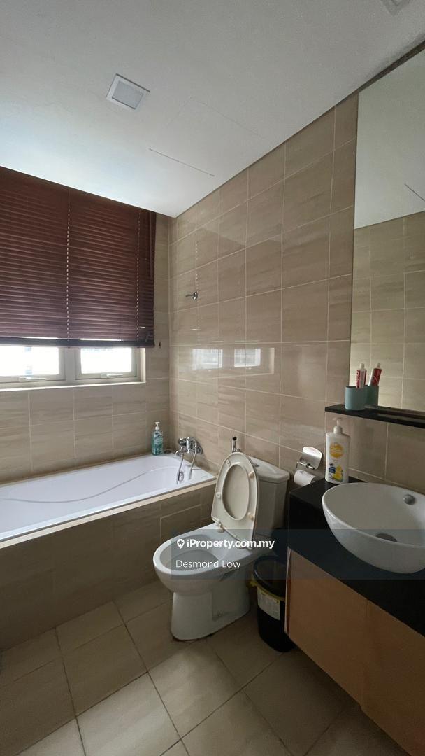 Service Residence for Rent in Marc Residence by Desmond Low - iProperty.com.my