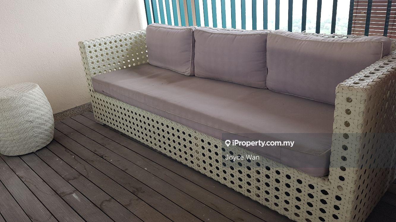 Condominium for Sale in Seri Maya Condominium by Joyce Wan - iProperty.com.my