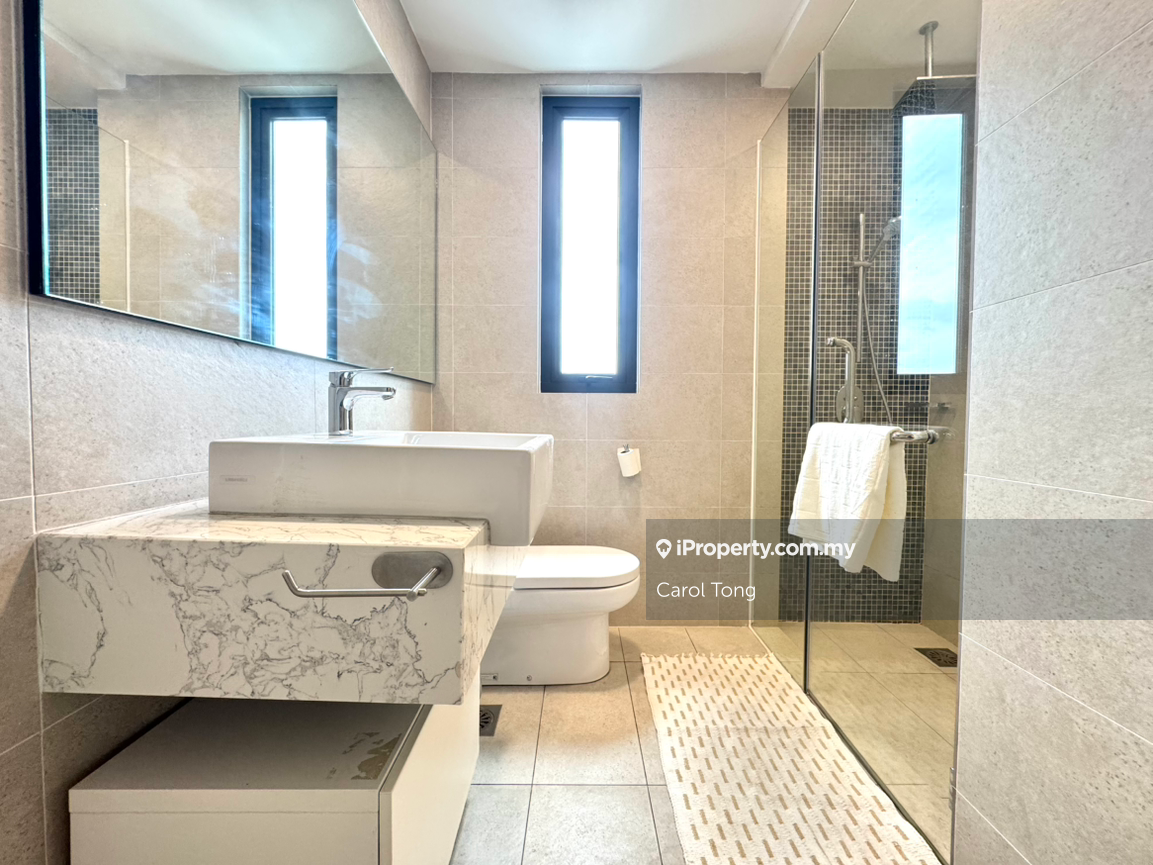 Residensi Servis untuk Disewa di Ooak Serviced Apartments @ Kiara 163 oleh Carol Tong - iProperty.com.my