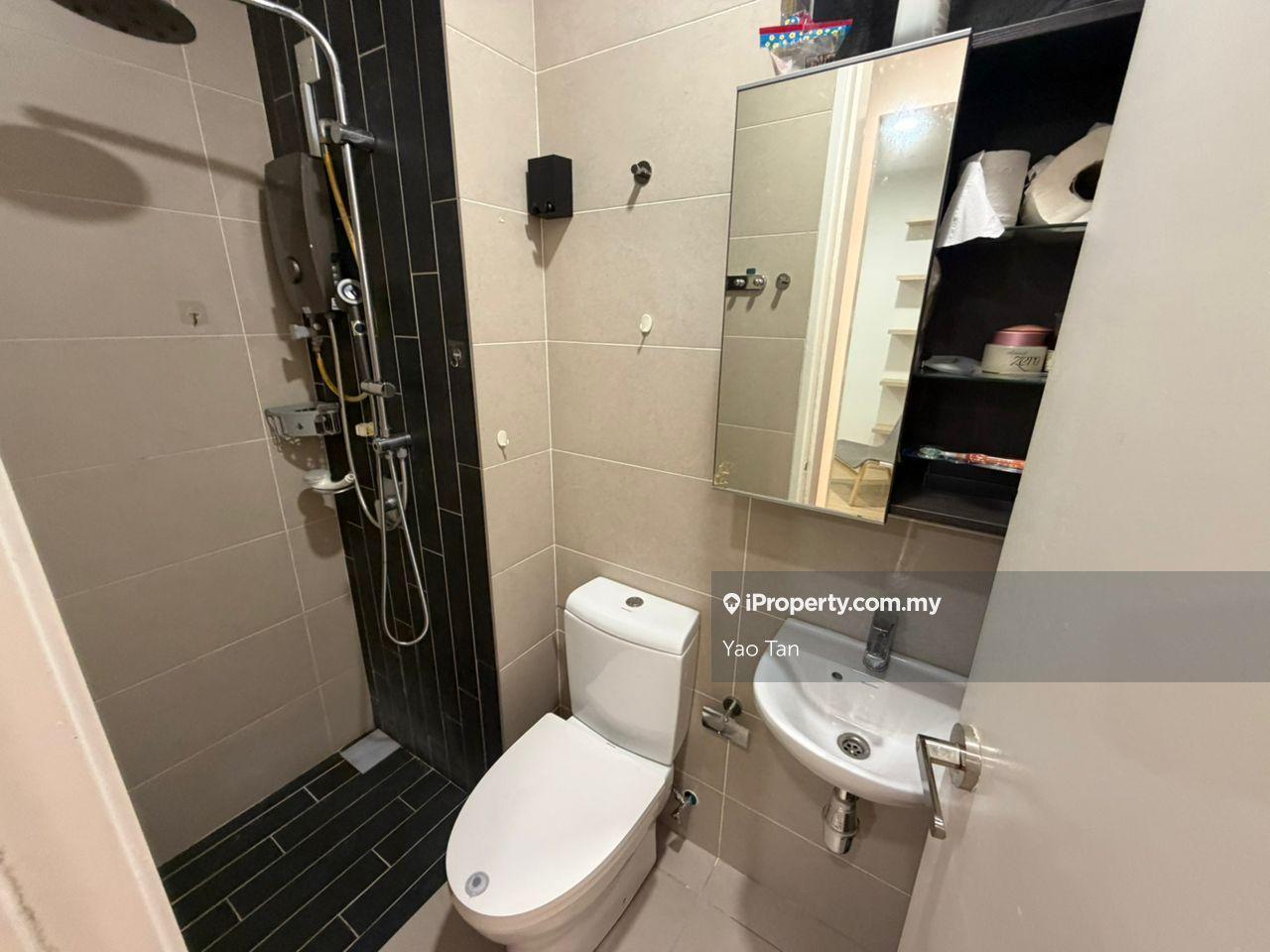 Residensi Servis untuk Dijual di H2O Residences oleh Yao Tan - iProperty.com.my