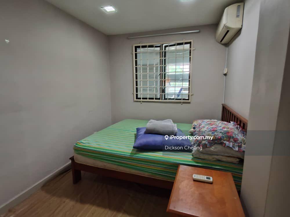 Rumah Berangkai 2 Tingkat untuk Disewa di Bu 7 Bu7 @ Bandar Utama, Bandar Utama oleh Dickson Cheong - iProperty.com.my