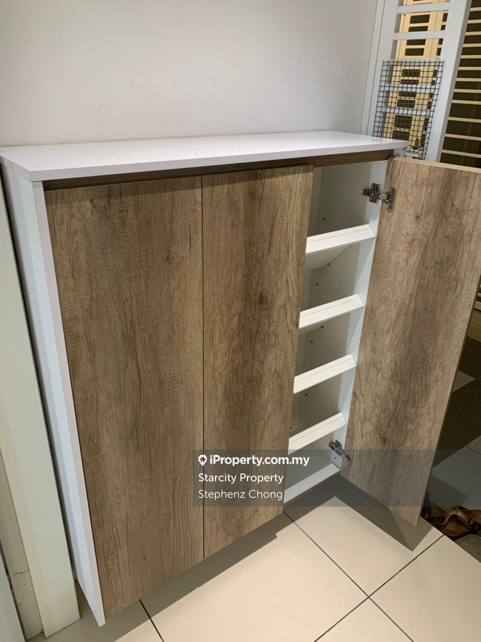 Kondominium untuk Disewa di Casa Green oleh Stephenz Chong - iProperty.com.my