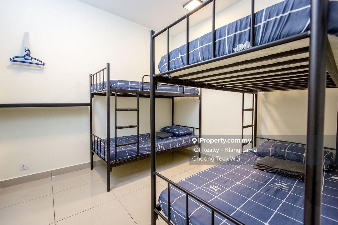 Kondominium untuk Disewa di Ascenda Residence @ Skyarena oleh Choong Teck Wei - iProperty.com.my