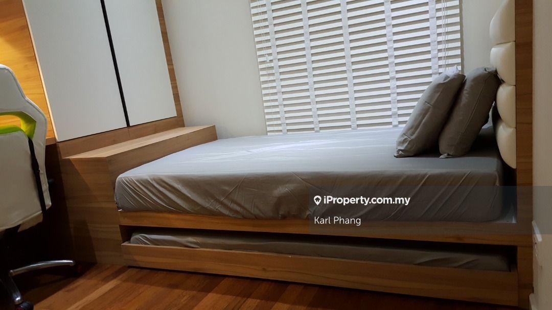 Condominium for Sale in Concerto North Kiara by Karl Phang - iProperty.com.my