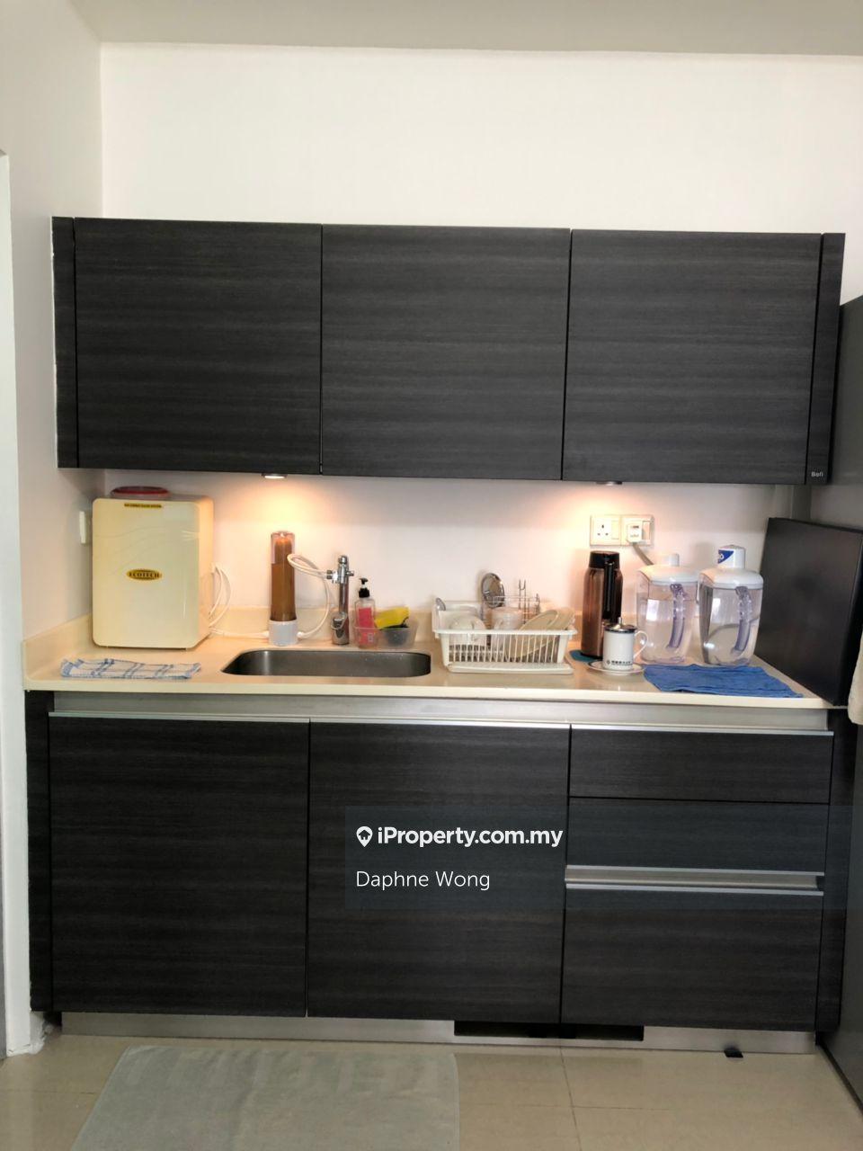 Kondominium untuk Dijual di Dynasty Garden Condominium oleh Daphne Wong - iProperty.com.my