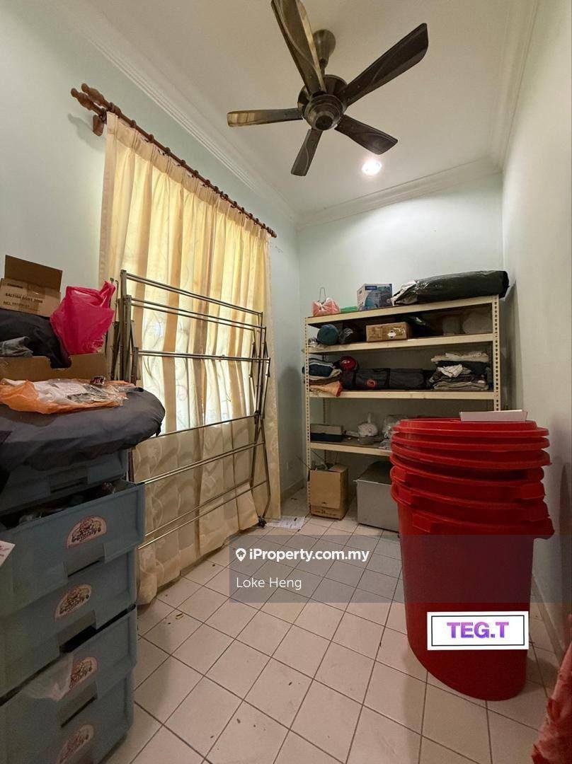 Semi-Detached House for Sale in Setia Damai, Setia Alam by Loke Heng - iProperty.com.my