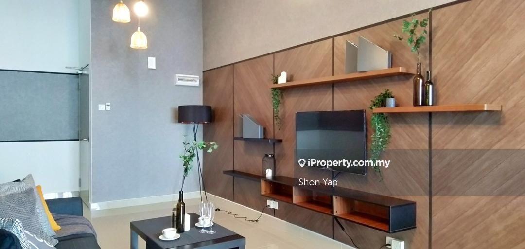 Residensi Servis untuk Disewa di Subang Soho (One Soho) oleh Shon Yap - iProperty.com.my