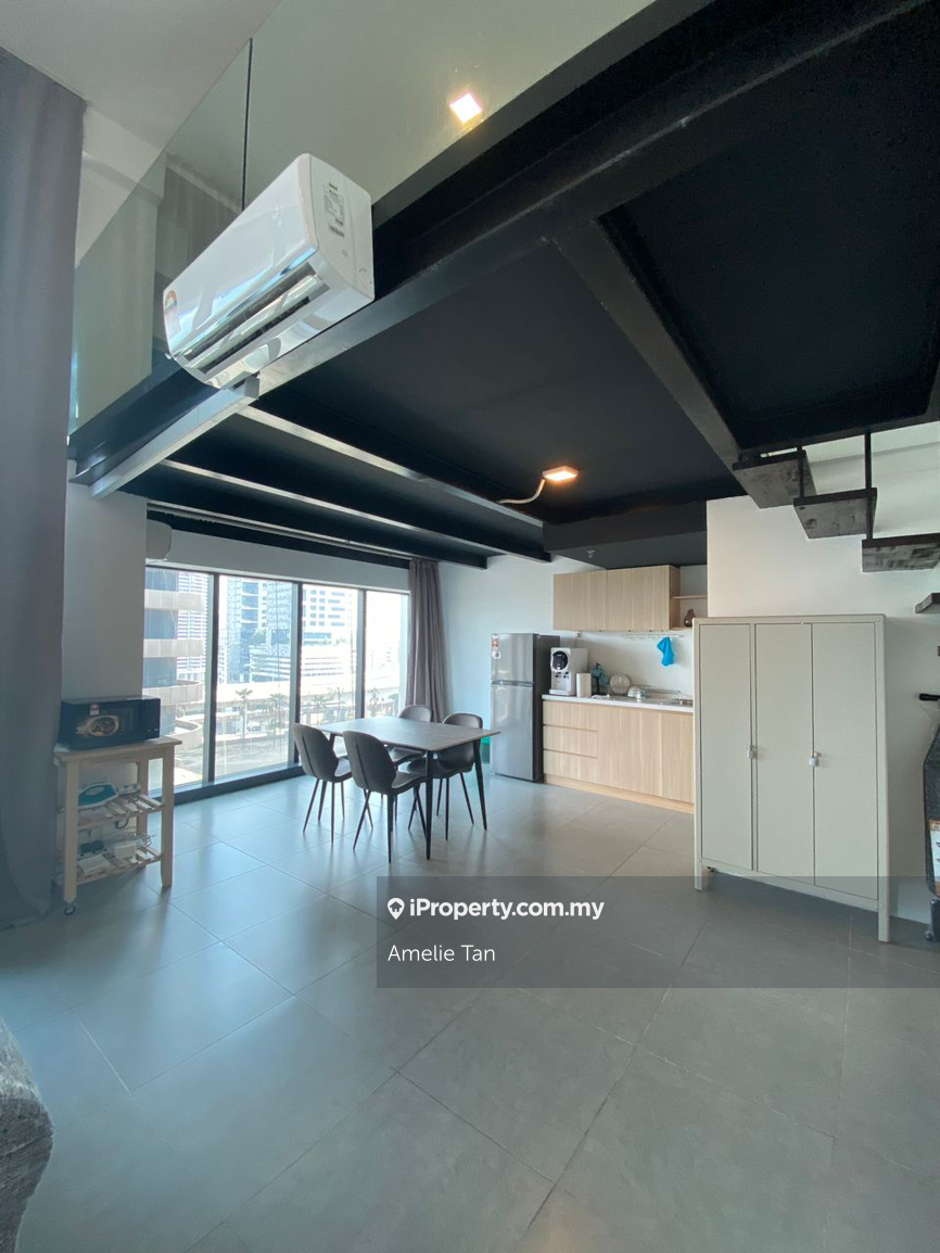 Condominium for Rent in My Loft @ Empire City by Amelie Tan - iProperty.com.my