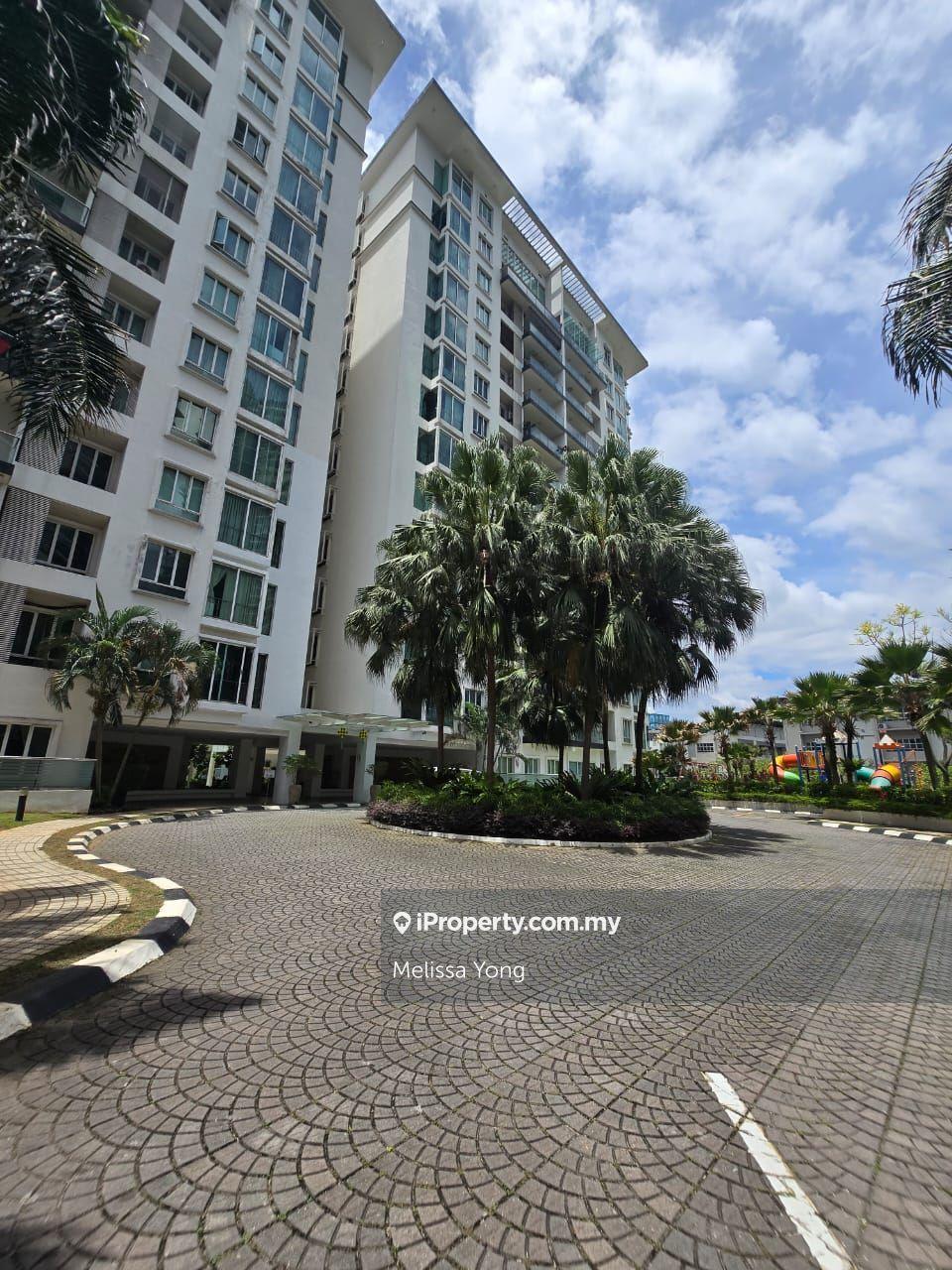 Kondominium untuk Disewa di 1 Desa Residence oleh Melissa Yong - iProperty.com.my