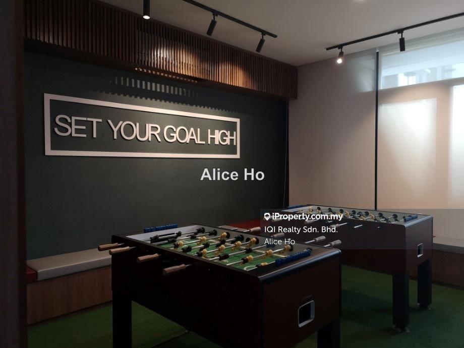 Service Residence for Sale in The Potpourri by Alice Ho - iProperty.com.my