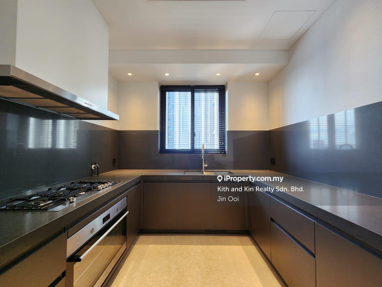 Condominium for Sale in Aira Residence by Jin Ooi - iProperty.com.my