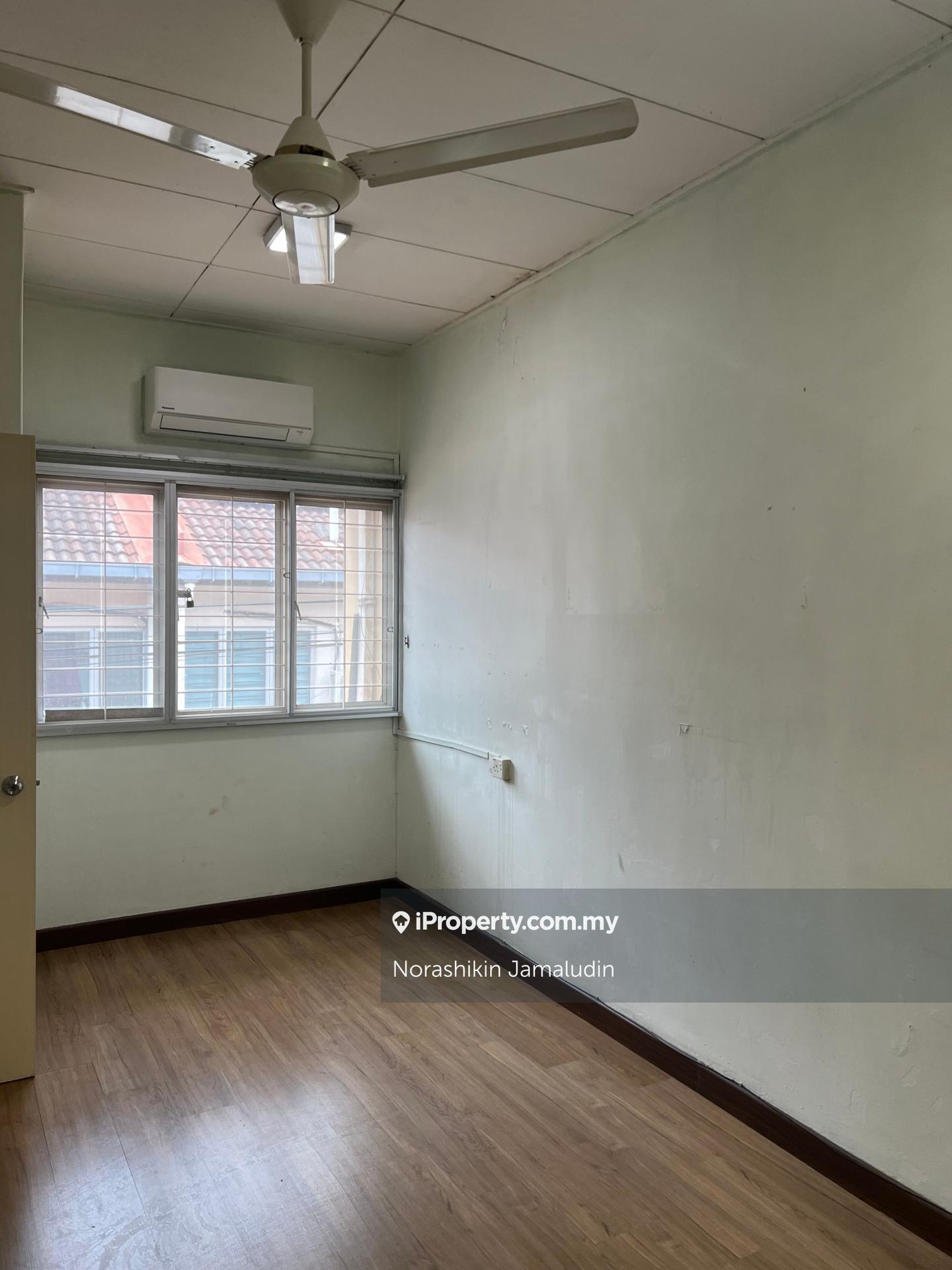 Rumah Berangkai 2 Tingkat untuk Disewa di Kota Damansara, Selangor oleh Norashikin Jamaludin - iProperty.com.my