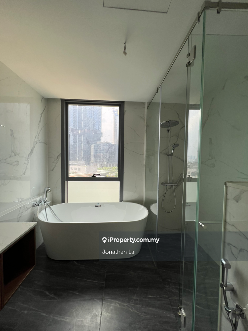 Service Residence for Sale in Core Residence @ TRX by Jonathan Lai - iProperty.com.my