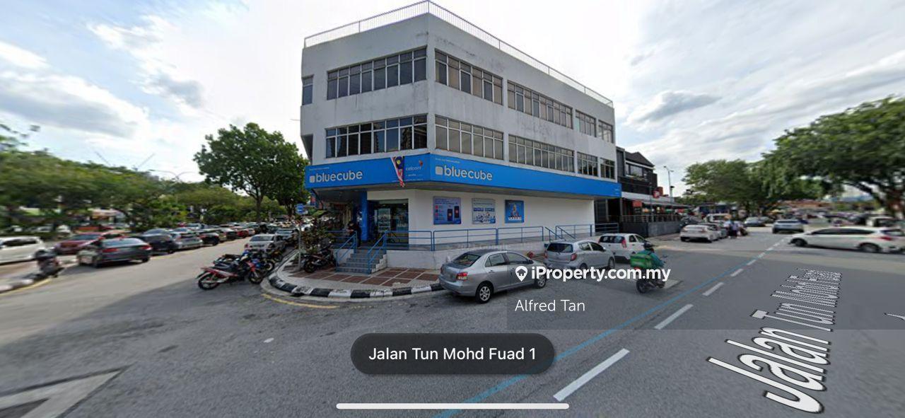 Kedai untuk Disewa di Lorong Datuk Sulaiman, Taman Tun Dr Ismail oleh Alfred Tan - iProperty.com.my