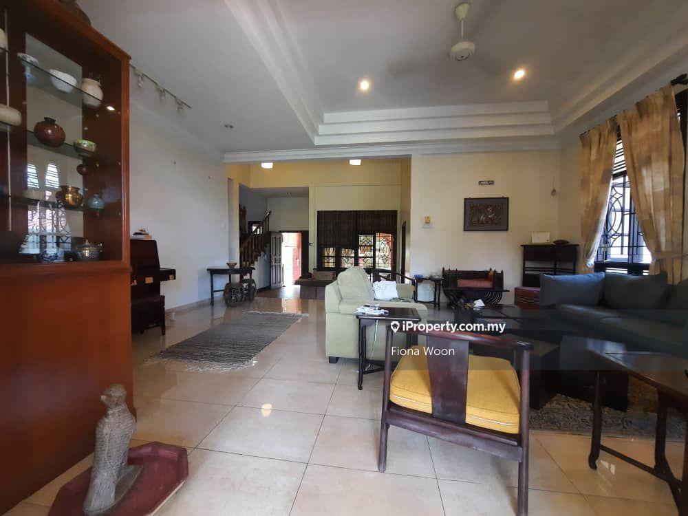 Banglo untuk Dijual di Ayer Keroh, Melaka oleh Fiona Woon - iProperty.com.my