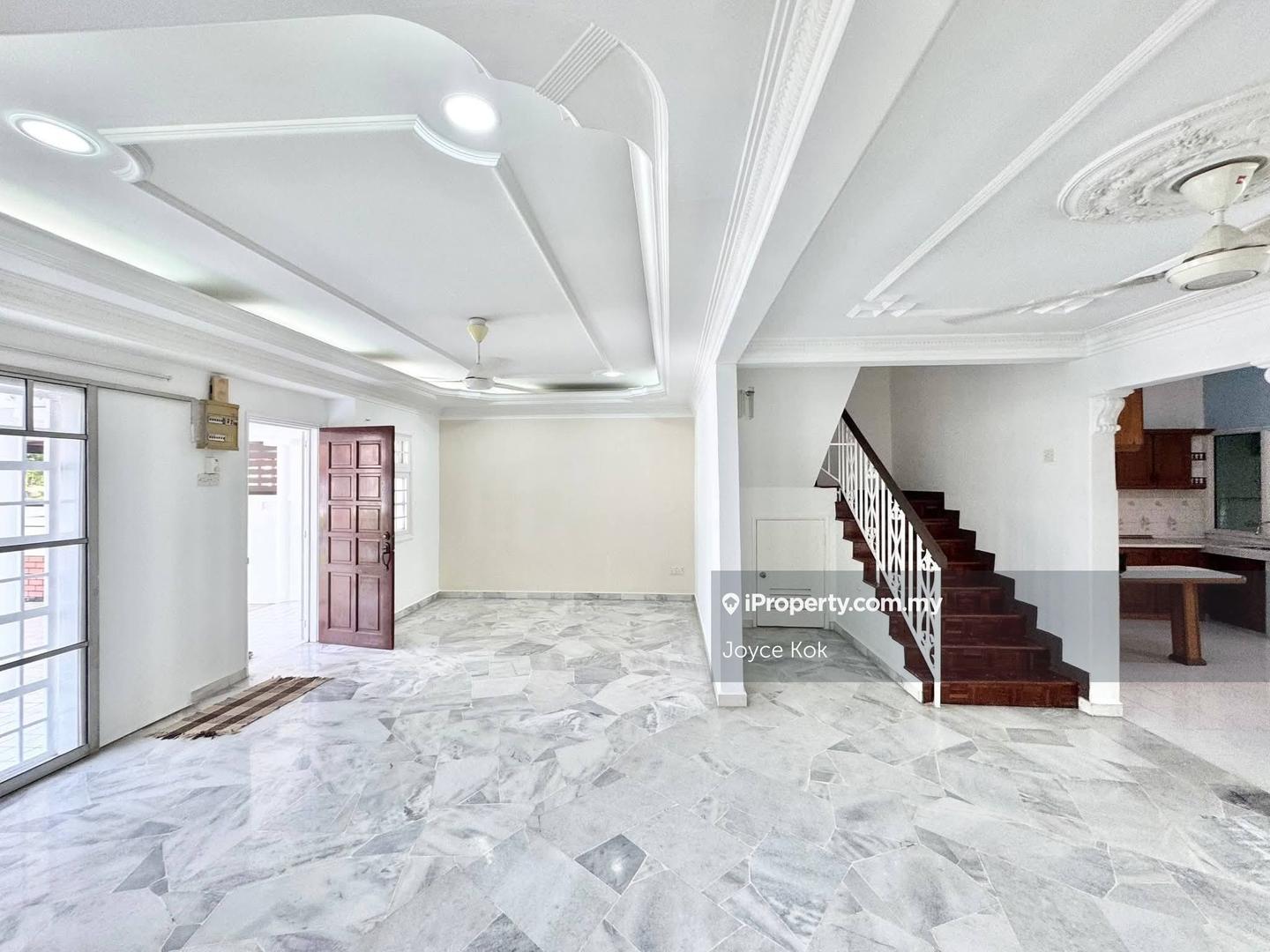 Rumah Berangkai 2 Tingkat untuk Dijual di Usj 9, Subang Jaya oleh Joyce Kok - iProperty.com.my