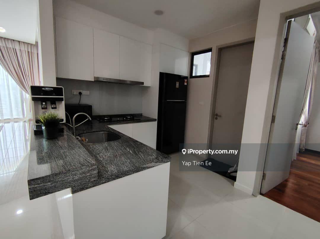 Service Residence for Rent in Sapphire Paradigm by Yap Tien Ee - iProperty.com.my
