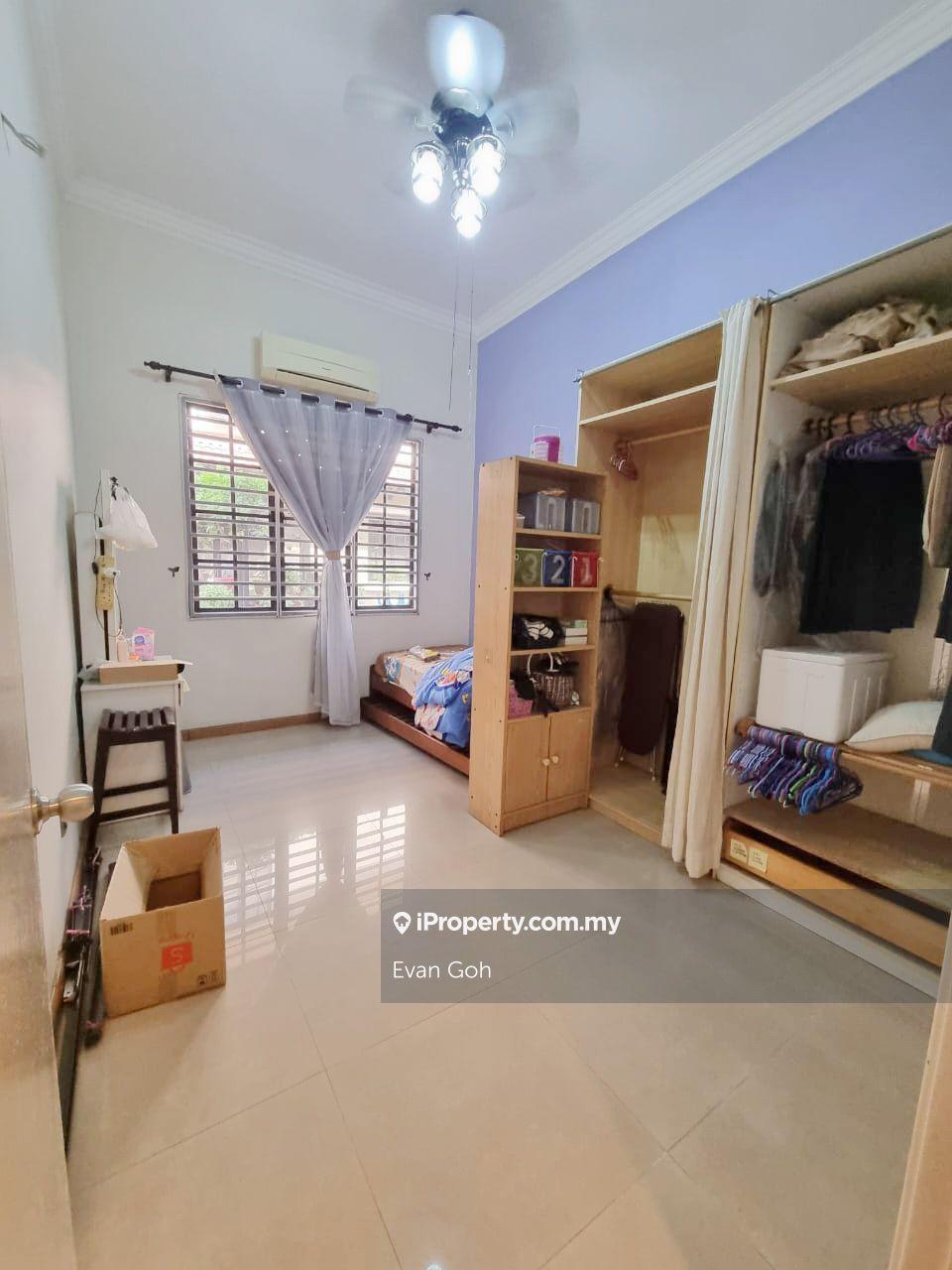 Rumah Berkembar untuk Dijual di Bandar Nusaputra, Puchong oleh Evan Goh - iProperty.com.my