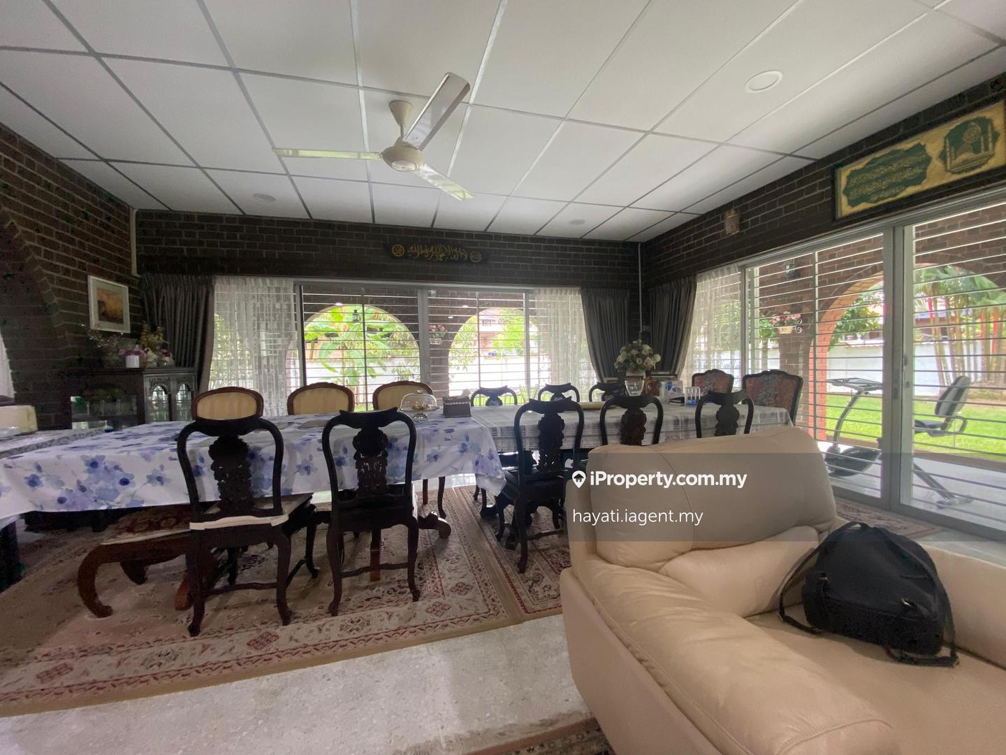 Banglo untuk Dijual di TAMAN ZOOVIEW, Ampang oleh hayati.iagent.my - iProperty.com.my