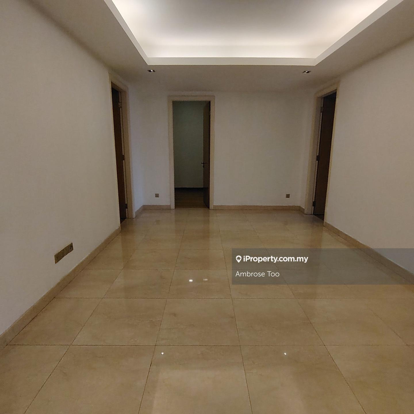 Condominium for Sale in Lumina Kiara by Ambrose Too - iProperty.com.my