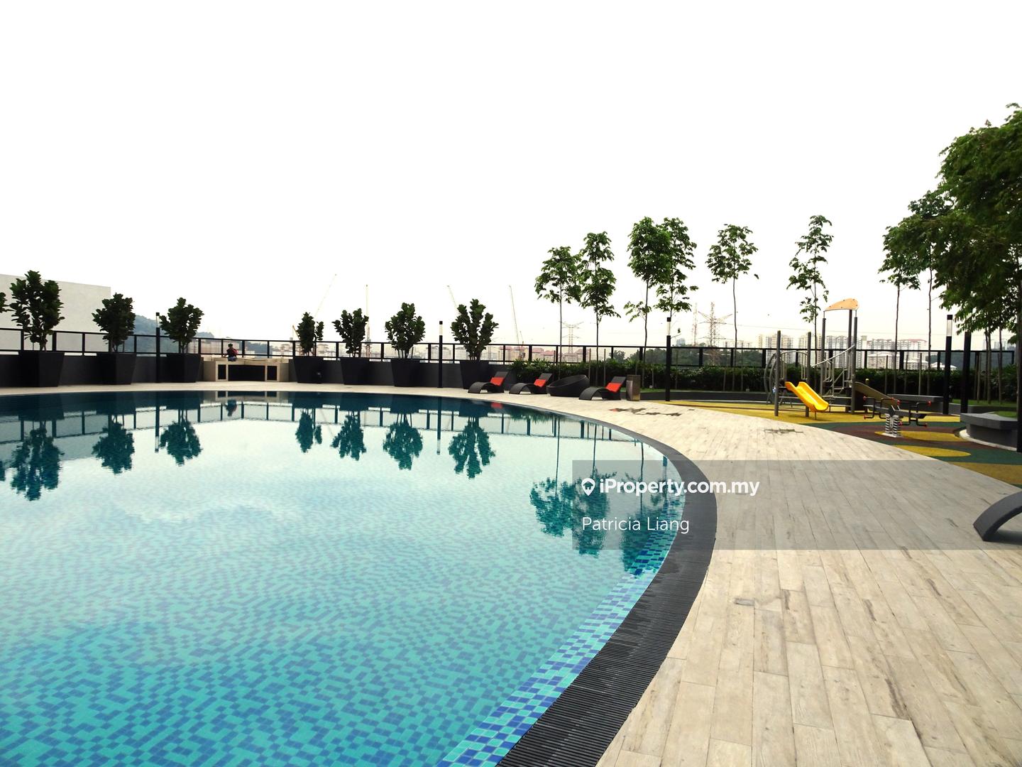 Condominium for Sale in The Holmes 1 by Patricia Liang - iProperty.com.my