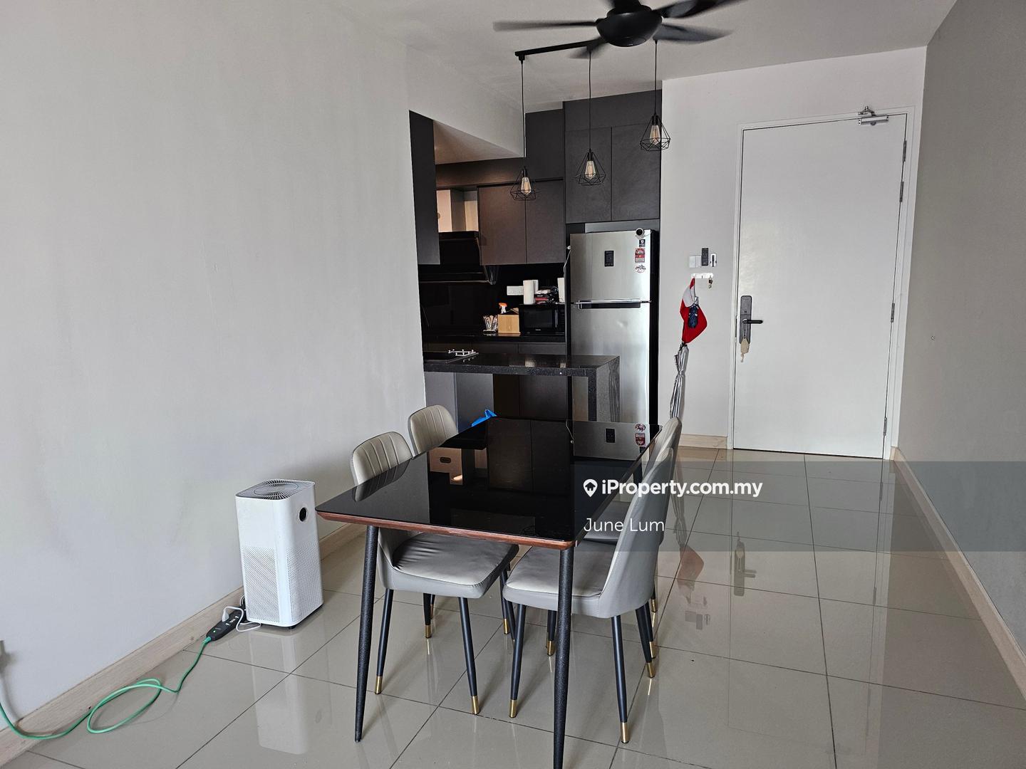 Service Residence for Rent in Sentul Point by June Lum - iProperty.com.my