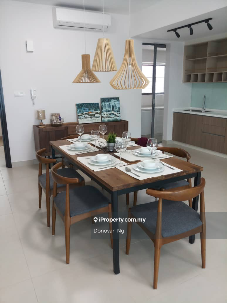 Condominium for Sale in Residensi Sefina Mont Kiara by Donovan Ng - iProperty.com.my