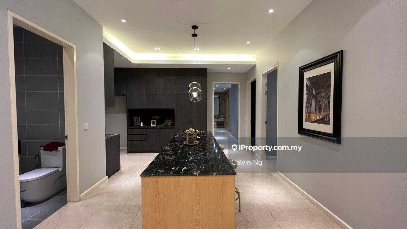 Condominium for Sale in 18 Madge by Calvin Ng - iProperty.com.my
