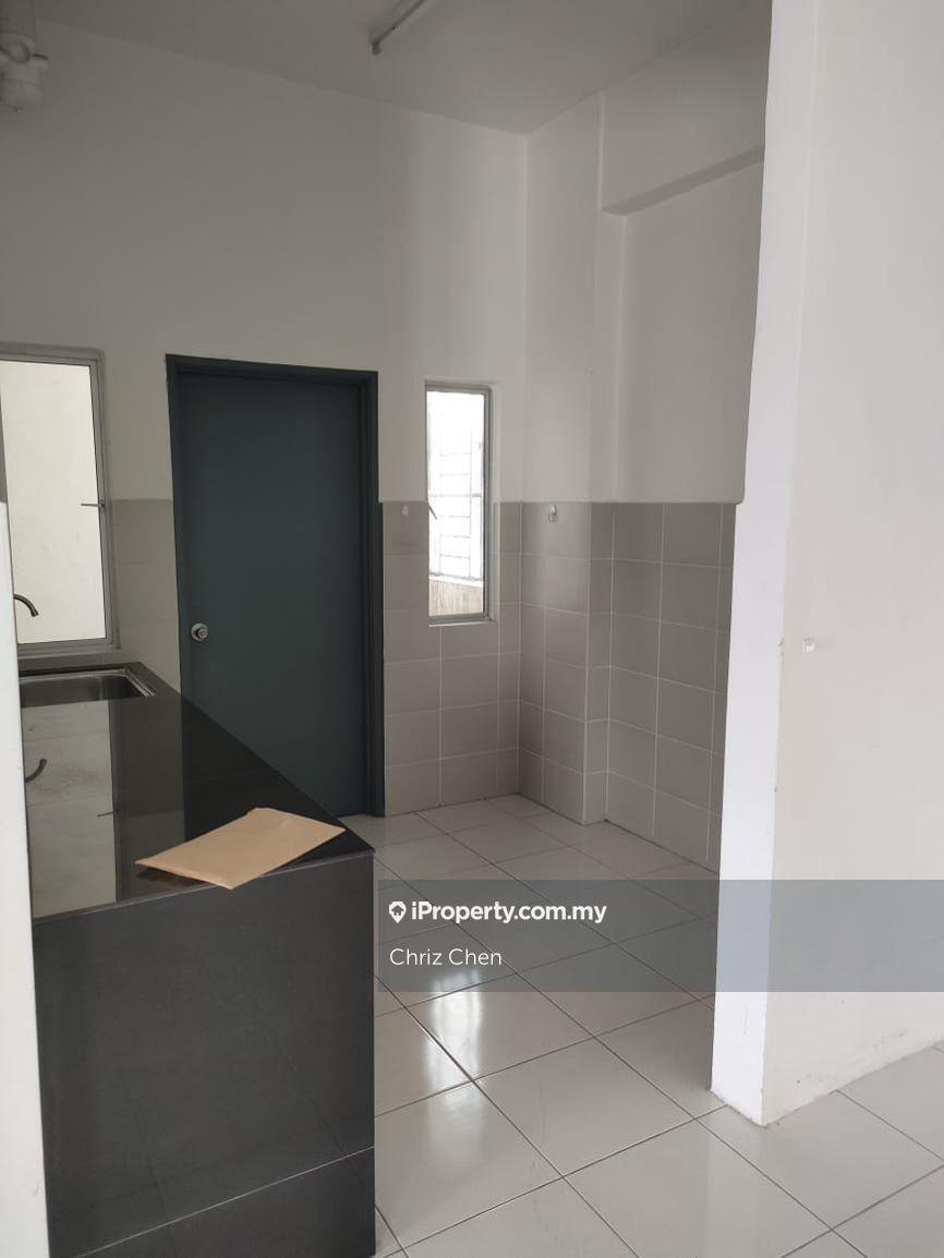 Apartment for Sale in Suria Residence by Chriz Chen - iProperty.com.my