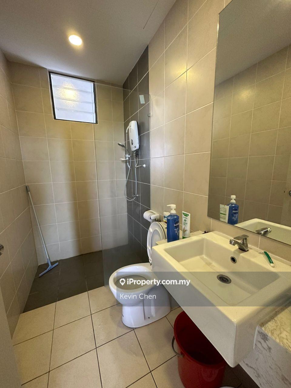 Service Residence for Rent in The Mark @ Cheras by Kevin Chen - iProperty.com.my