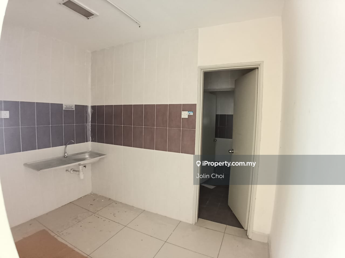 Semi-D Factory for Sale in Rawang Corporate Industrial Park, Rawang by Jolin Choi - iProperty.com.my