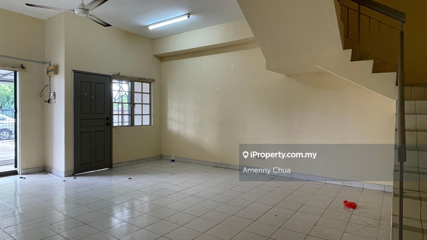 2-storey Terraced House for Rent in Bandar Puteri Klang, Klang by Amenny Chua - iProperty.com.my