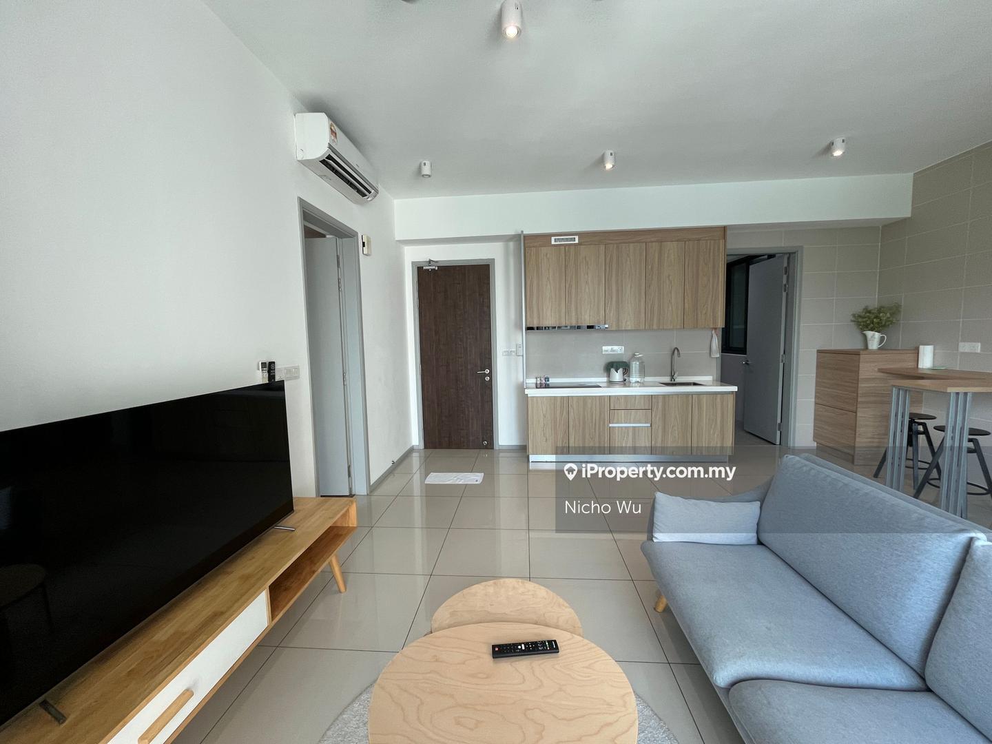 Kondominium untuk Dijual di Sunway Mont Residences oleh Nicho Wu - iProperty.com.my