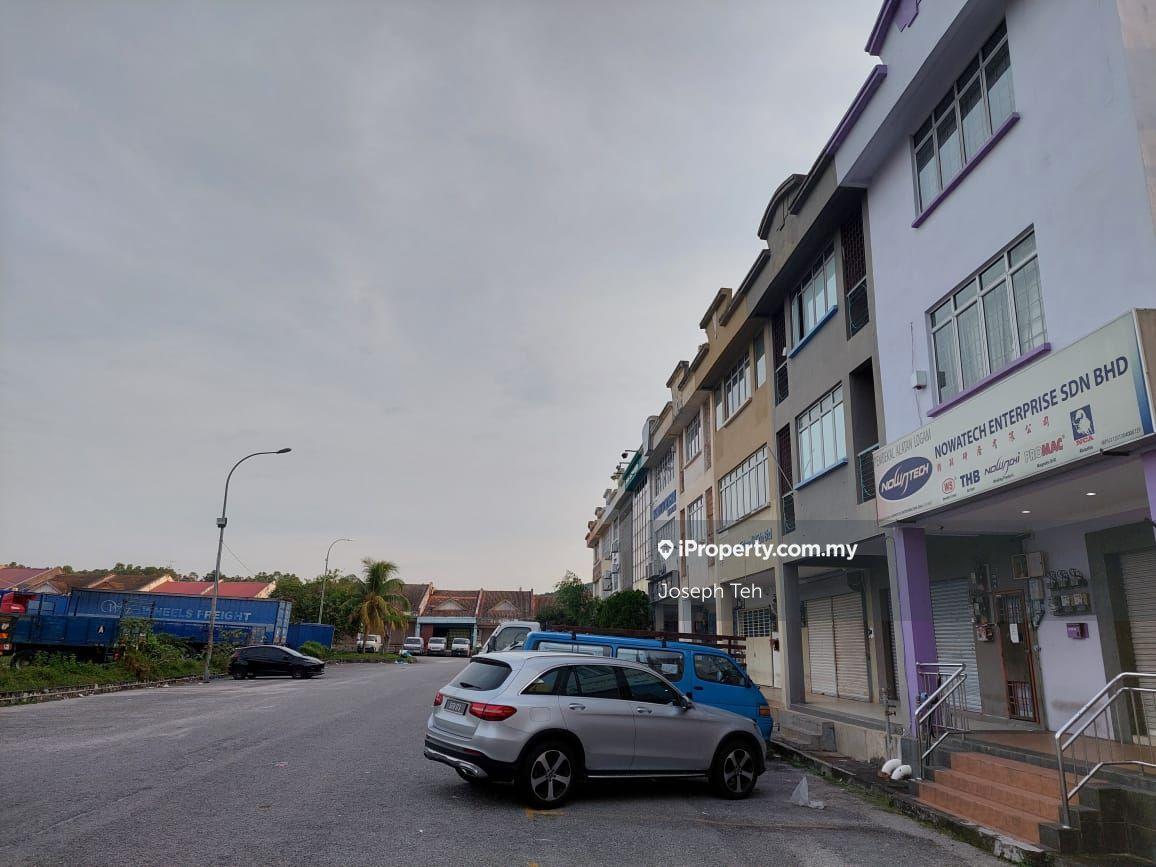 Shop-Office for Sale in Bukit Puchong Newtown, Puchong by Joseph Teh - iProperty.com.my